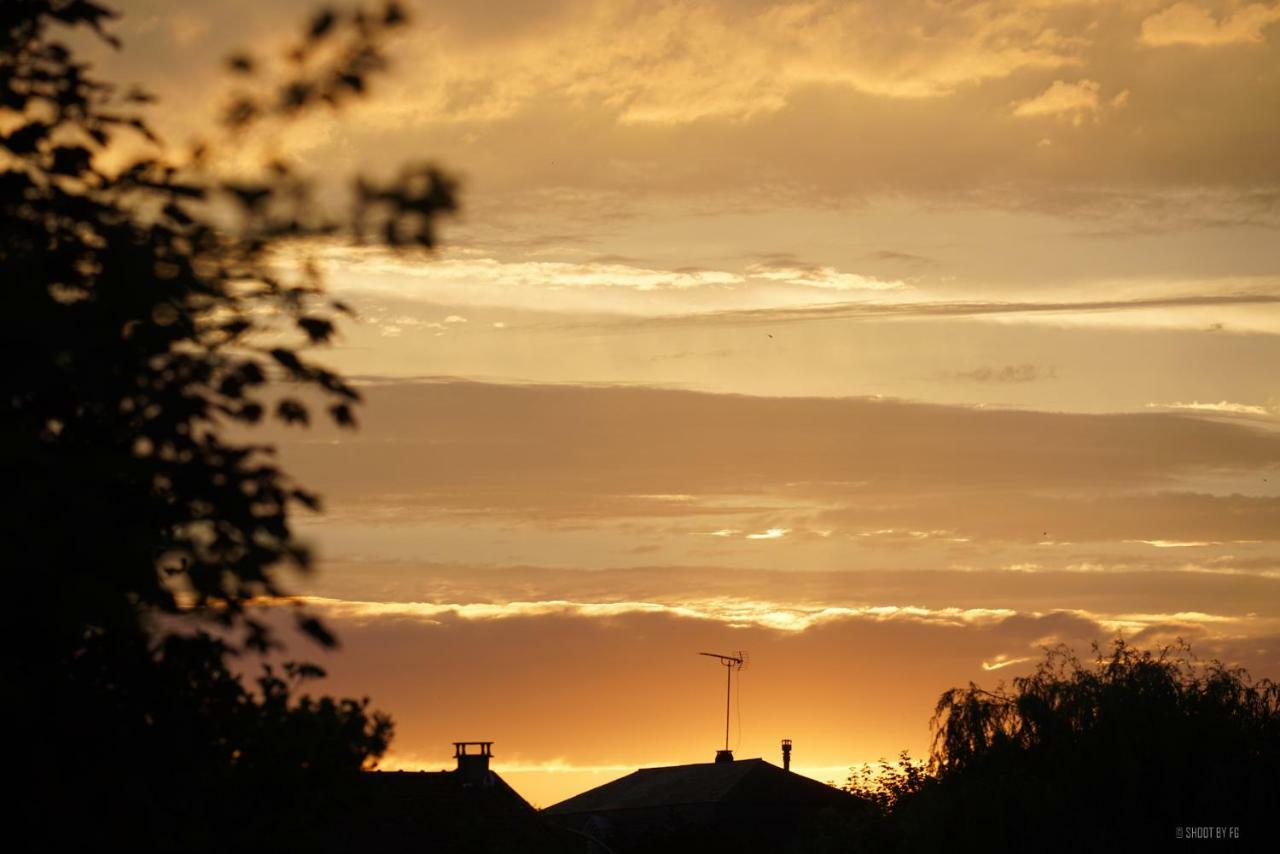 Gite Bord De Marne Paris บรี-ซัวร์-มาร์น ภายนอก รูปภาพ