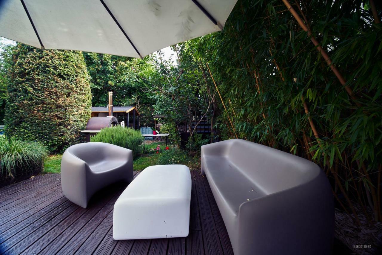 Gite Bord De Marne Paris บรี-ซัวร์-มาร์น ภายนอก รูปภาพ