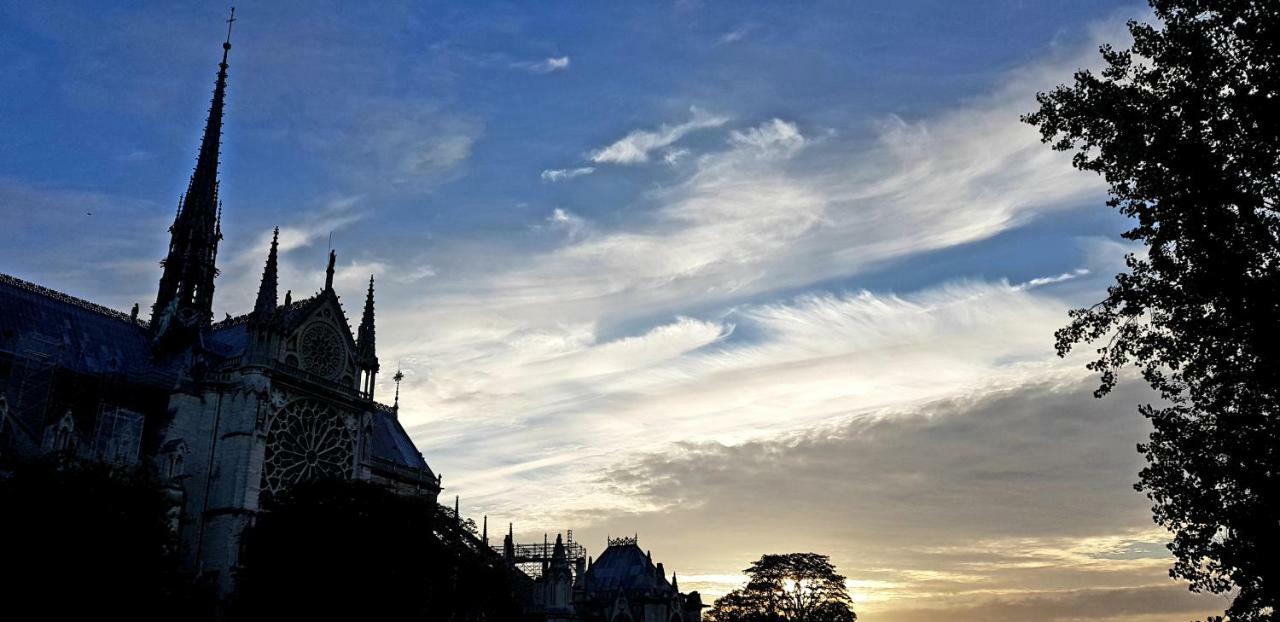 Gite Bord De Marne Paris บรี-ซัวร์-มาร์น ภายนอก รูปภาพ