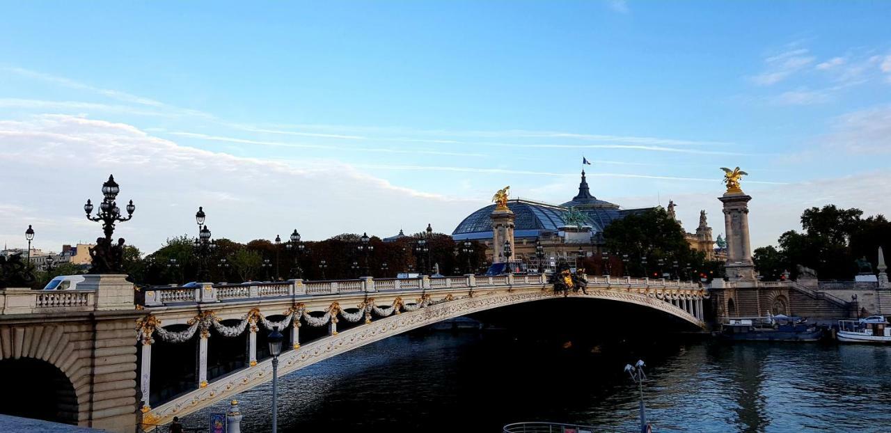 Gite Bord De Marne Paris บรี-ซัวร์-มาร์น ภายนอก รูปภาพ