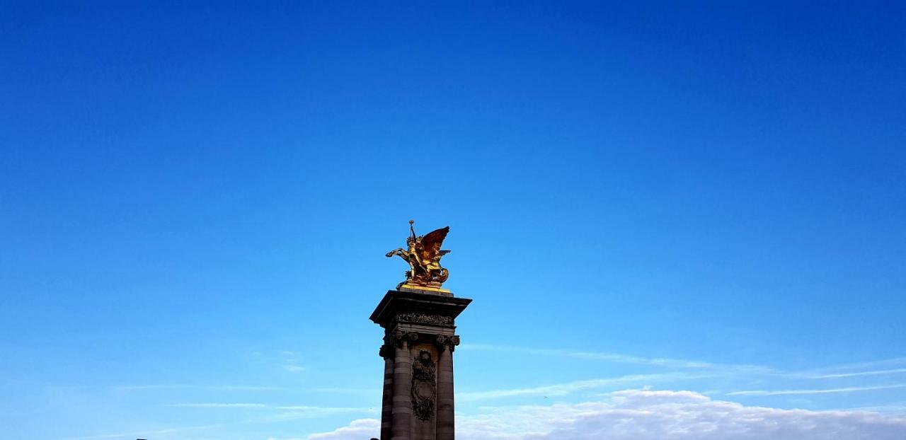 Gite Bord De Marne Paris บรี-ซัวร์-มาร์น ภายนอก รูปภาพ
