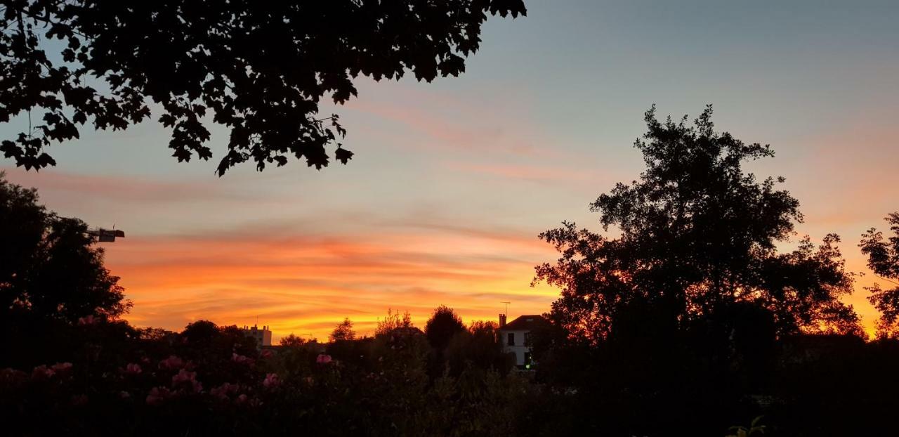 Gite Bord De Marne Paris บรี-ซัวร์-มาร์น ภายนอก รูปภาพ